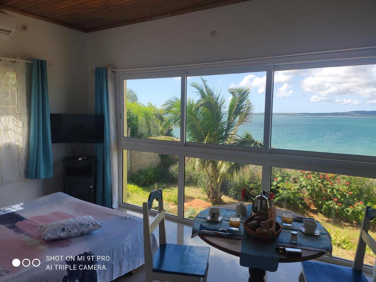 Villa Bel Azur Antsiranana Exteriér fotografie