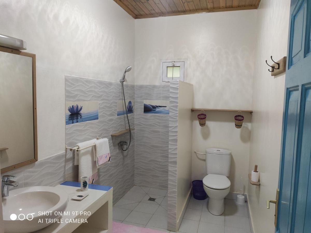 Villa Bel Azur Antsiranana Exteriér fotografie