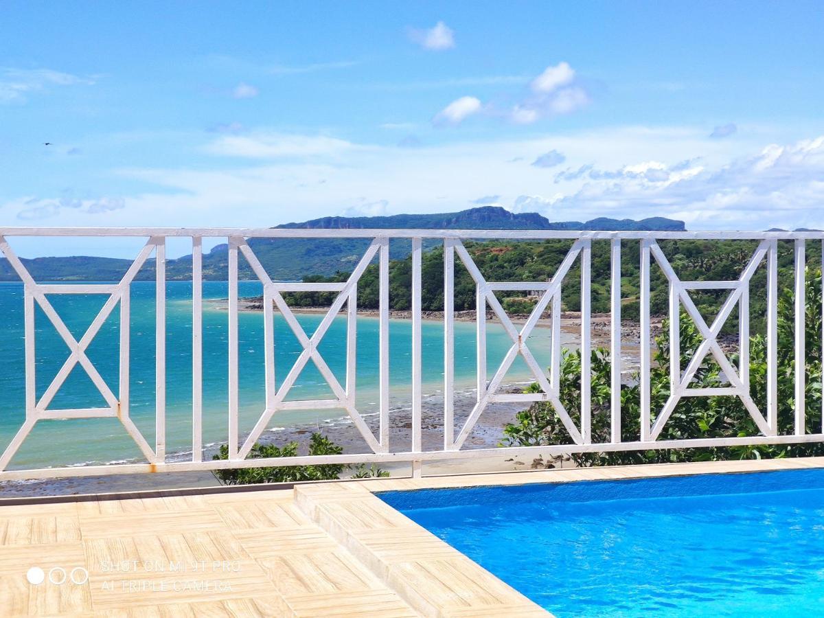 Villa Bel Azur Antsiranana Exteriér fotografie