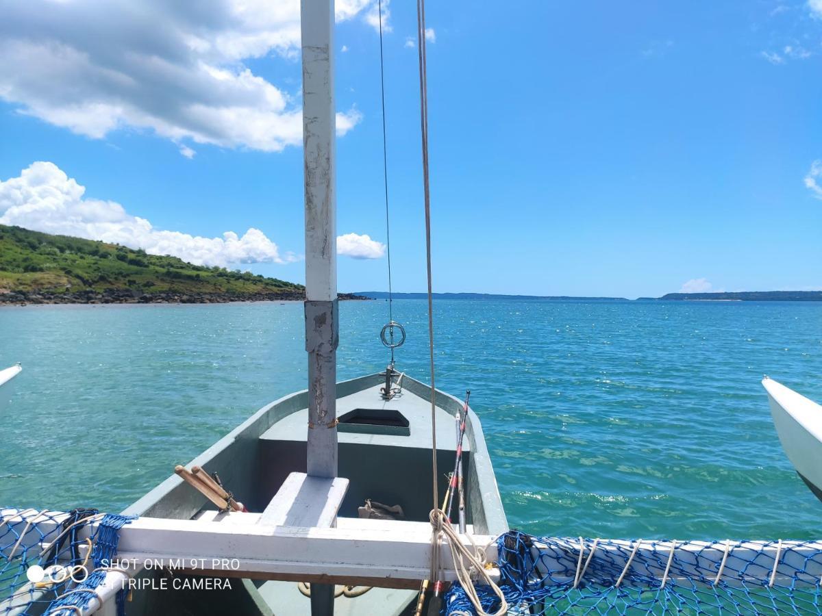 Villa Bel Azur Antsiranana Exteriér fotografie